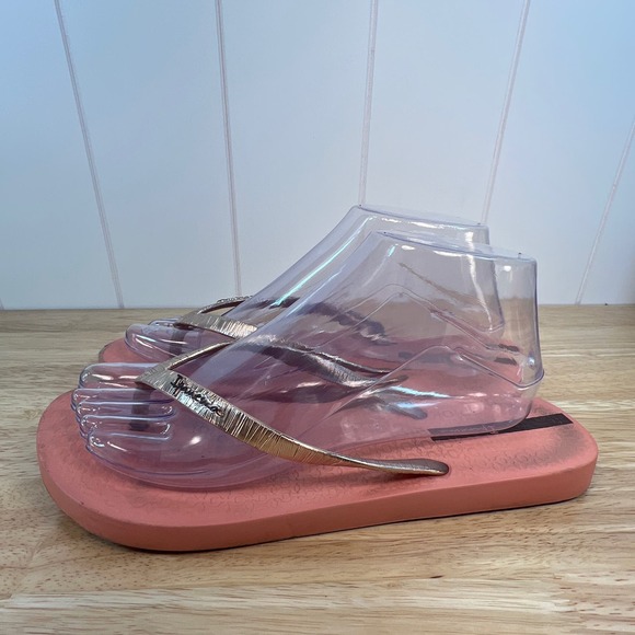 IPANEMA flip‎ flops size 9 - Picture 3 of 7